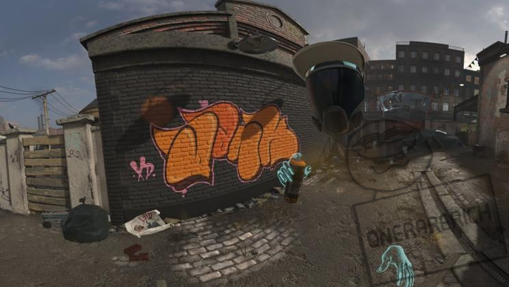 kingspray-graffiti-vr