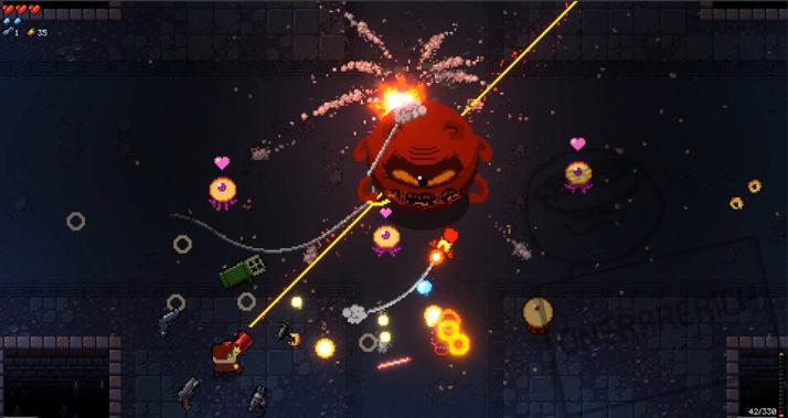 enter-the-gungeon