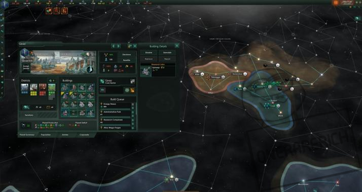 stellaris