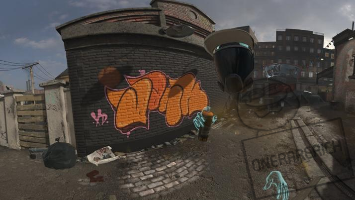 kingspray-graffiti-vr